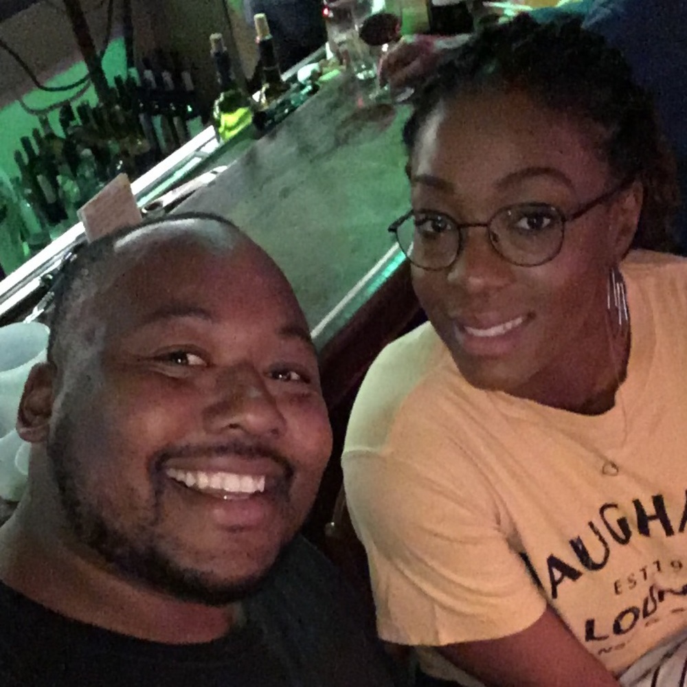 Meet your Posher, Quinton